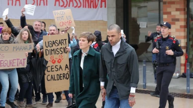 Dani Alves'e Beraat Kararı Mağduru Yıktı: Kendini Yine O Banyodaymış Gibi Hissediyor!