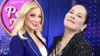 Demet Sağıroğlu’ndan Cesur Çıkış: "Hiçbir Zaman Seksi Görünmeye Çalışmadım!"