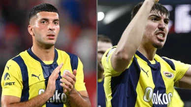 Fenerbahçe'nin Genç Oyuncuları Avrupa Yolunda! Yönetim İki Oyuncudan 40 Milyon Euro Kazanacak