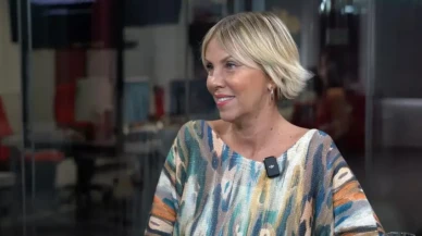 Deniz Pulaş’tan Duygusal İtiraf: “Çocukluğum Travmalarla Geçti”