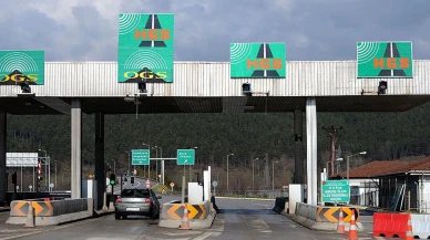 HGS kullanımı rekor kırdı: Otoyollarda 529 milyon geçiş!