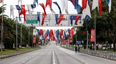 Vatan Caddesi Kapalı mı, Neden Kapalı, İstanbul'da Hangi Sokaklar ve Caddeler Kapalı? Emniyet Müdürlüğü Önlemlerini Artırdı!