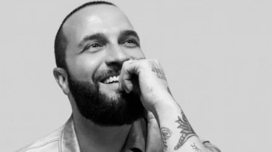 Berkay'dan Hayranlarına Sürpriz: Yeni Şarkısı "Yas Tutarak" Yayında