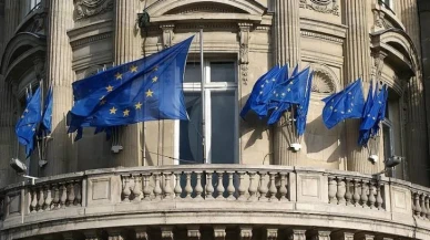 AB yeniden silahlanıyor: 800 milyar avroluk dev savunma planı!