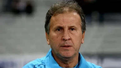 Fenerbahçe Efsanesi Zico Talisca Hakkında Övgü Dolu Sözler Söyledi! Şampiyonluk Yolunda Önemli Rol Oynayacak