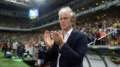 Fenerbahçe'nin Eski Hocası Jorge Jesus'a Yol Gözüktü! Jesus Brezilya Milli Takımının Başına Geçmeye Hazırlanıyor