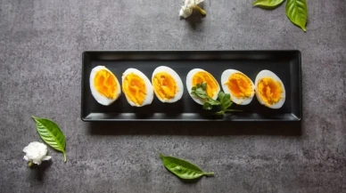 Sahurda Yumurta Yemenin Faydaları: Oruç Sürecini Kolaylaştırıyor!