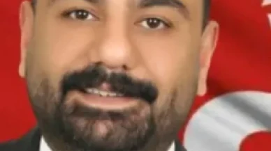 CHP’li Meclis Üyesi Yusuf Özcan’dan Skandal! Kadına Şiddet Görüntüleri Ortaya Çıktı