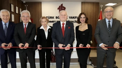 İstanbul'da devrim niteliğinde diyaliz merkezi hizmete açıldı: Türk Böbrek Vakfı'nın yeni üssü hastalara umut olacak!