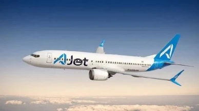 AJet’ten Büyük Atılım: İstanbul’dan Kırgızistan’a Direkt Uçuş Başladı!