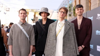 Spotify'da Milyarlarca Kez Dinlenen Indie Rock Devi Glass Animals, Bangkok Konserinde En İyi Şarkılarıyla Sahne Alacak!