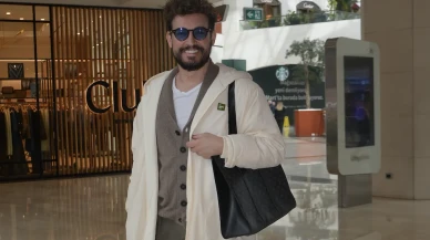 AVM’de Sürpriz Karşılaşma! Danilo Zanna’yı Görenler Gözlerine İnanamadı