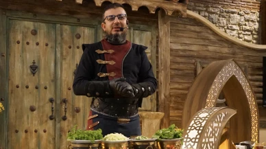 Ramazan’da Zamanda Yolculuk: Bozdağ Film Platoları’nda Tarih ve Lezzet Buluştu!