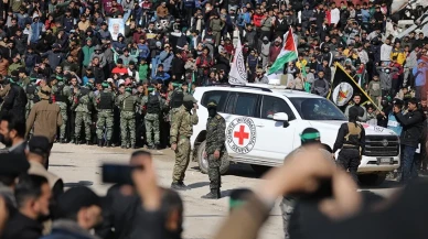 Gazze’de sular ısınıyor! İsrail ve Hamas arasındaki kriz derinleşiyor