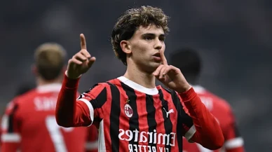Portekiz'in Genç Yeteneği Joao Felix Galatasaray Yolunda! Menajeri Oyuncunun Transferine Sıcak Bakıyor