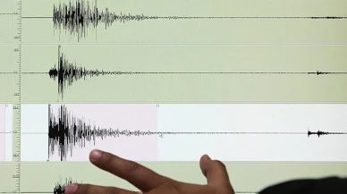 Tsunami Tehlikesi Var mı? Endonezya’daki 6’lık Deprem Sonrası Açıklama Geldi