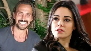 Özgü Namal'ın Eşi Ahmet Serdar Oral Kimdir? Nereli, Kaç Yaşında, Mesleği Neydi?