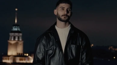 Hüseyin Mehmedoğlu müzik dünyasını sallıyor