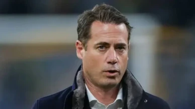 Beşiktaş’tan Dev Hamle! Borussia Dortmund’un Efsane Scout’u Eduard Graf Siyah-Beyazlılara Katıldı