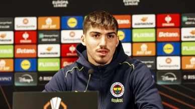 Yusuf Akçiçek’e 5 Avrupa Devinden Teklif: Mourinho Kararını Verdi mi?