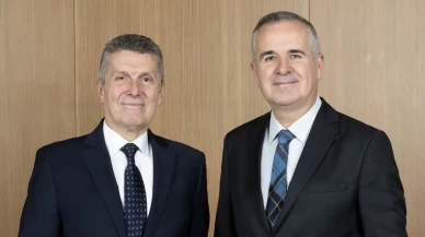 21 Yıllık Görev Sona Erdi: Güler Sabancı Bayrağı Devretti, Yeni Başkan Hayri Çulhacı Oldu!