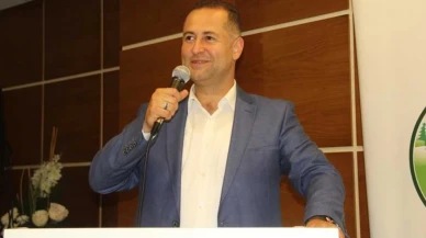 Bolu’da Feci Kaza: AK Parti Gerede İlçe Başkanı Mehmet Çongar Hayatını Kaybetti