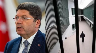 2025 Genel Af Çıktı Mı? BUGÜN AÇIKLANDI MI! Ne Zaman Açıklanacak? 10. Yargı Paketi Ne Diyor? Hapishaneler Doldu Taştı!