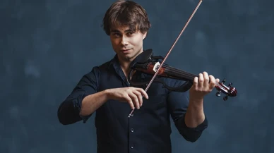 Bir Zamanların Eurovision Prensi Alexander Rybak, Geleneksel Hayat Tarzı İle Hayranlarını Büyülüyor!