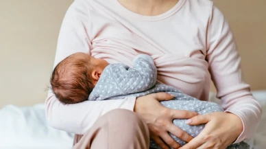 Mastitten Kurtulmanın 5 Kesin Yolu! Emziren Anneler İçin Hayat Kurtaran Çözümler