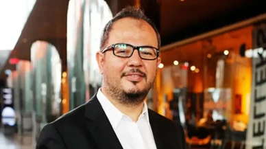 Kültür AŞ Genel Müdürü Murat Abbas Kimdir, Aslen Nereli, Kaç Yaşında, Alevi mi? Hayatı ve Biyografisi