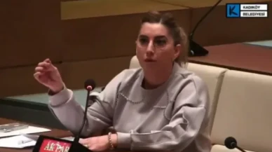 Elif Lale Bilgili Kimdir? Kaç Yaşında, Kiminle Evli, Mesleği, Hangi Partiden ve Siyasi Kariyeri