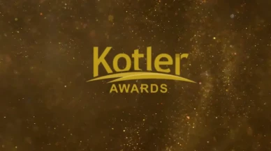 2.5 Milyar Dolarlık Sektör Kotler Ödül Törenine Hazırlanıyor!