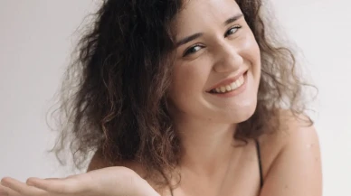 Fulden Söğüt Etik kimdir, kaç yaşında, aslen nereli, ne iş yapıyor? Kral Kaybederse Dizisinde "Emine" Karakteriyle Ekranda