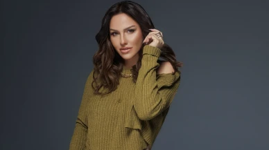 Sevcan Dalkıran’dan Müthiş Geri Dönüş! ‘Yangındım Sana’ 3 Versiyonuyla Yayında