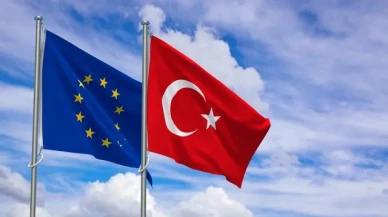 Türkiye ekonomide sınır tanımıyor! AB ile rekor seviyede ticaret