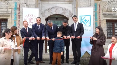 Edirne Silah Müzesi Ziyaretçilerini Bekliyor!