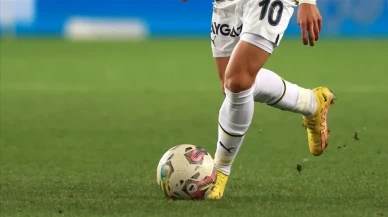 IFFHS Avrupa'nın En İyi Takımlarını Açıkladı! İlk 20 Takım Arasında Yalnızca Bir Türk Takımı Yer Aldı