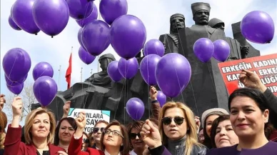 8 Mart Dünya Emekçi Kadınlar Günü Nasıl Ortaya Çıktı? Dünyada 8 Mart'ın Tarihçesi