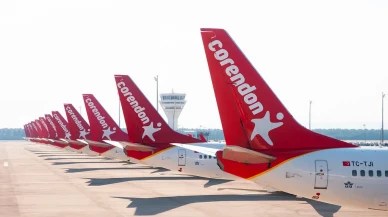 Turquality® ile Güçlenen Corendon Airlines, Dünya Sahnesinde!