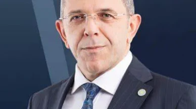 Yasin Öztürk Kimdir, Kaç Yaşında, Nereli, Hangi Partiden, Evli mi, Eşi Kim? Hayatı ve Siyasi Kariyeri