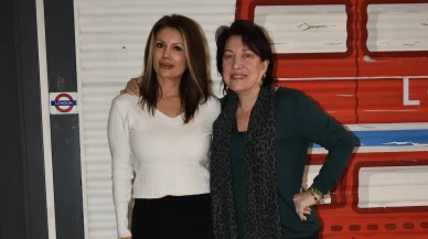 Oya Başar ve Ayşegül Asar, "Baldız" İçin Stüdyoya Girdi! İlk Açıklama Geldi!