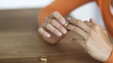 Bir günlük evlilikte ömür boyu nafaka dönemi sona eriyor!