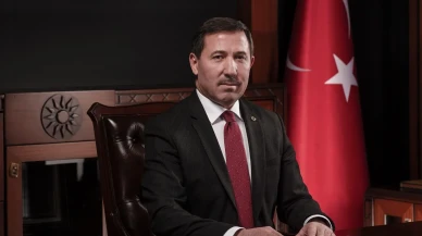 Hasan Kılca Kimdir, Nereli, Kaç Yaşında, Evli mi, Çocuğu Var mı, Hangi Partiden?