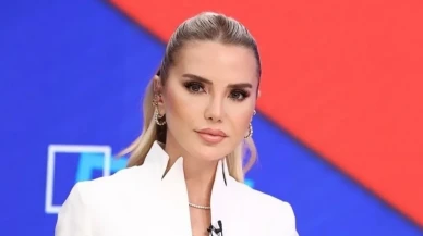 Ece Erken Yine Kredi Kartı Mağduru Oldu: "İkinci Kez Başıma Geldi"