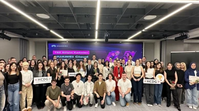 Teknoloji Dünyasında Kadın Rüzgârı: Huawei ve TBD’den Büyük Adım!