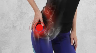 Kalça Ağrınız Geçmiyorsa Dikkat! Bu Hastalıkların Belirtisi Olabilir