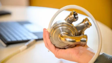 Tıp tarihinde çığır açan başarı! Yapay kalple 100 gün hayatta kaldı