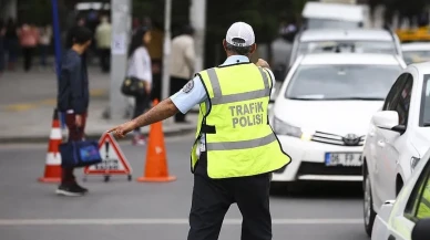 İstanbul’da bazı yollar güvenlik tedbirleri kapsamında trafiğe kapatıldı!