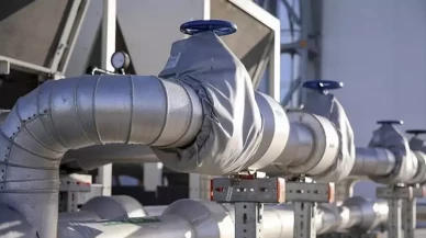 Türkmen gazı Türkiye'ye akıyor: Doğalgaz tedarikinde yeni dönem