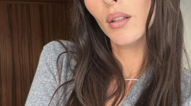 Leonardo Di Caprio'nun Sevgilisi Vittoria Ceretti'den İlk Açıklama: “Aşk Sizi Korur”